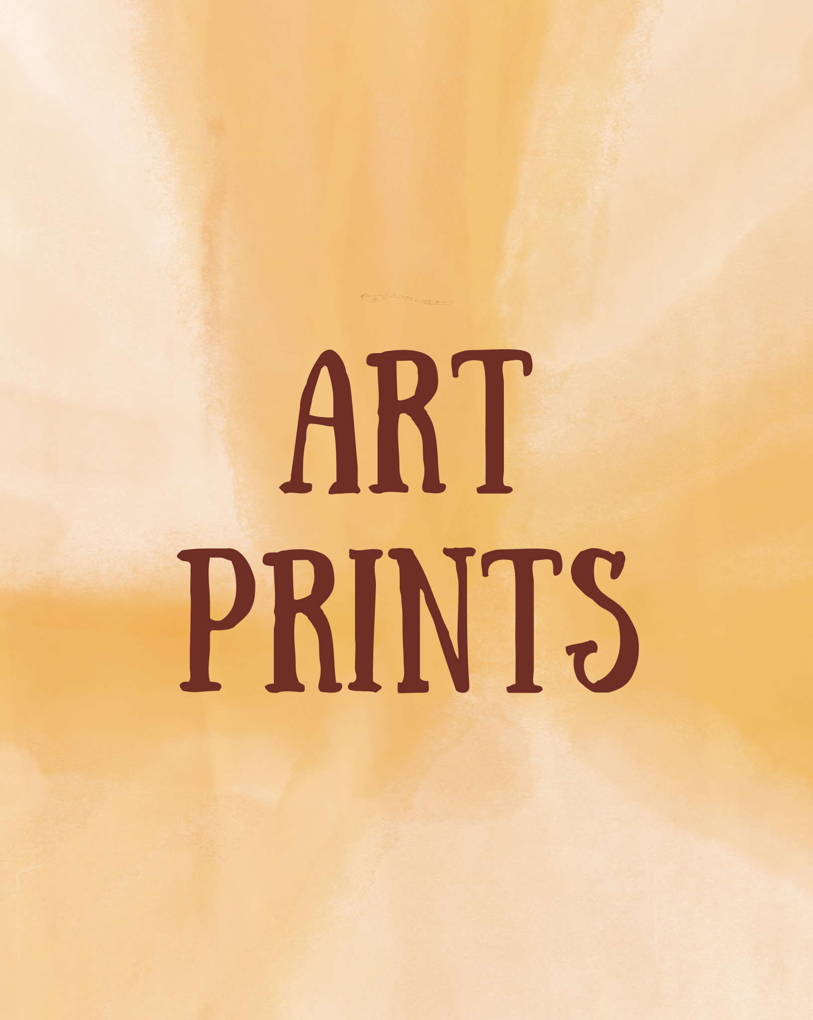 Art Prints